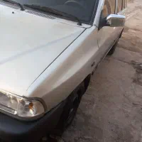 پراید ۱۴۱|خودرو سواری و وانت|نیشابور, فضل|دیوار