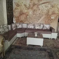 یک دست مبل نو مدل ال