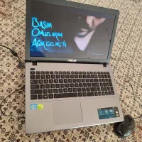 لپتاپ DELL و ASUS گرافیک مجزا سرعت نور|رایانه همراه|پارس‌آباد, |دیوار