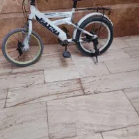 سلام دوچرخه سایز 16