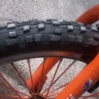 دوچرخه سایز۲۰ تنه آهن جنس ایرانی کاملاسالم|دوچرخه، اسکیت، اسکوتر|فردیس, نسترن شرقی|دیوار