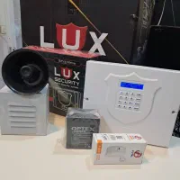 فروش دزدگیر لوکس پرومکس تک چشمی