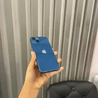 آیفون ۱۳ درحد ۲ سیم|موبایل|قم, علی آباد سعدگان|دیوار