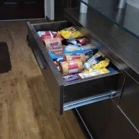 آینه کنسول|بوفه، ویترین، کنسول|تهران, قلهک|دیوار