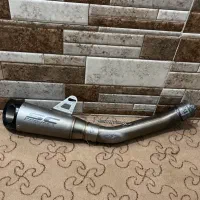 اگزوز sc مخصوص بنلی ۳۰۰