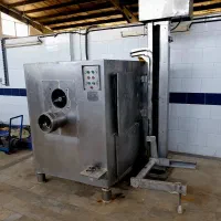 فروش دستگاه همبرگر و کباب لقمه و استیک و بسته بندی|ماشین‌آلات صنعتی|قوچان, |دیوار