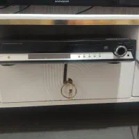 فروش دستگاه دی وی دی قابل تعمیر