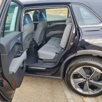 آئودی Q5 2024 تیپ ۳ سیلور پکیج خشک|خودرو سواری و وانت|تهران, محمودیه|دیوار