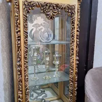 ست بوفه ،کنسول،ساعت ایستاده،میز تلویزیون|بوفه، ویترین، کنسول|میاندوآب, |دیوار
