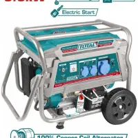 عمده موتور برق توتال سفارش امارات