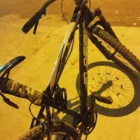 دوچرخه 26 دندای فلش|دوچرخه، اسکیت، اسکوتر|اهواز, سیاحی(سه راه خرمشهر)|دیوار