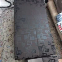 کاناپه مبل تخت خواب شو به همراه باکس سرتاسری زیر