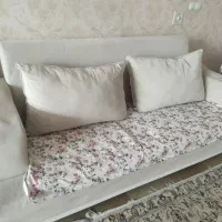 یکدست مبل ۶نفره فروش فوری