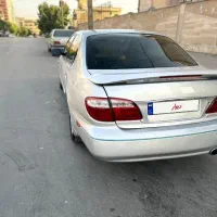 ماکسیما درجه ۱