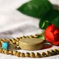 گشایش مشکلات و آشتی