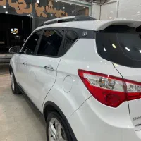 چانگان cs35 مدل ۱۳۹۷|خودرو سواری و وانت|کاشان, زیارتی|دیوار