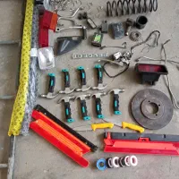 حراج وسیله تزیینات و تعمیرات