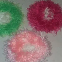 بافت اسکاج دستباف نرم و زبر