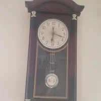 ساعت دیواری