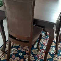 میز ناهار خوری