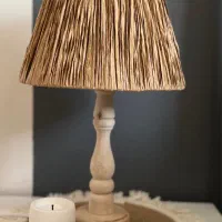 لوستر آباژور|لوستر و چراغ آویز|تبریز, |دیوار