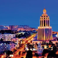 تور گروهی تک باتومی و ترکیبی ترابزون ترکیه|تور و چارتر|تبریز, |دیوار