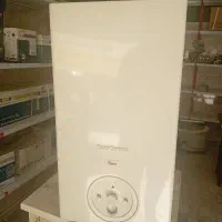 تعمیرات پکیج لباسشویی کولر پمپ آب تضمینی|خدمات پیشه و مهارت|قزوین, |دیوار