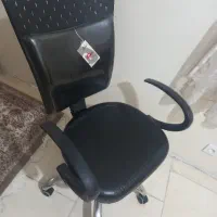 صندلی تحریر