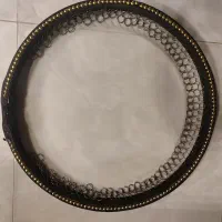 ساز دف|سازهای سنتی|شاهینشهر, شهرک گلدیس|دیوار