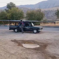 مزدا مدل 82 شرایط فوق العاده