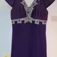 پیراهن مجلسی|لباس|لاهیجان, فیاض|دیوار