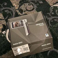 نوکیا N93 مشابه نو