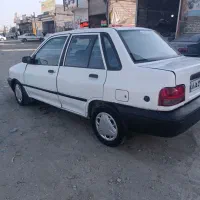پراید89دوگانه