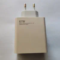 شارژر 67 وات شیائومی