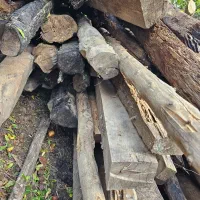 چوب سربندی طویله‌‌