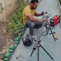 لوله کشی گاز و آب|خدمات پیشه و مهارت|کرج, باغستان|دیوار