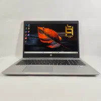 گرافیکدار با پردازنده Ryzen5 مدلHP ProBook 455 G6