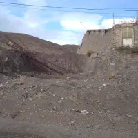 ۳۸۰ متر زمین دوبر واقع در جاده قاهان|فروش زمین و ملک کلنگی|قاهان, |دیوار