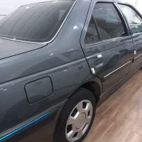 پژوپارس تیوفایو سیمی ۱۴۰۱صفر|خودرو سواری و وانت|کوهدشت, |دیوار