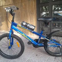 دوچرخه سایز ۲۰|دوچرخه، اسکیت، اسکوتر|مشکیندشت, |دیوار