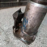 جک روغنی ۲۰تنی آلمانی اصل