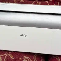 کولر ۱۲۰۰۰ مناسب اتاق خواب سالم و کامل با تجهیزاگ