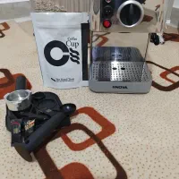 قهوه ساز نوا|سماور، چای‌ساز، قهوه‌ساز|آشخانه, |دیوار