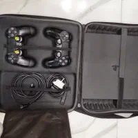 ps4 در حد واقعی بسیار کم کار