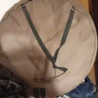 چادر مسافرتی ۷ نفره