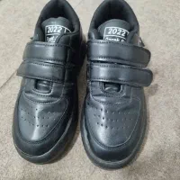 کتونی اسپرت مشکی زنانه|کیف، کفش، کمربند|کبودرآهنگ, |دیوار