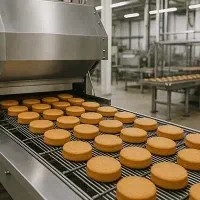 کاگر ساده و ماهر و حراست کارخانه کیک و کلوچه|استخدام صنعتی، فنی، مهندسی|تهران, مشیریه|دیوار