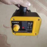 ست کنترل پمپ اب یک اینچ