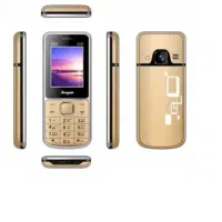 گوشی موبایل ۴سیم کارته