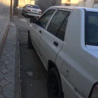 پراید 132 98|خودرو سواری و وانت|اهواز, کوی علوی|دیوار